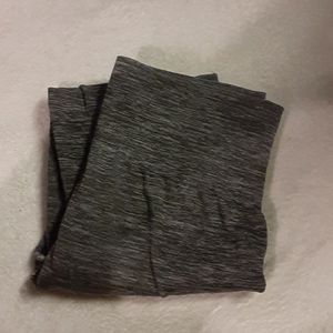 Feathers Athletic Fleece Leggings